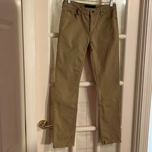 Boys Joe’s Brand Pants, size 18